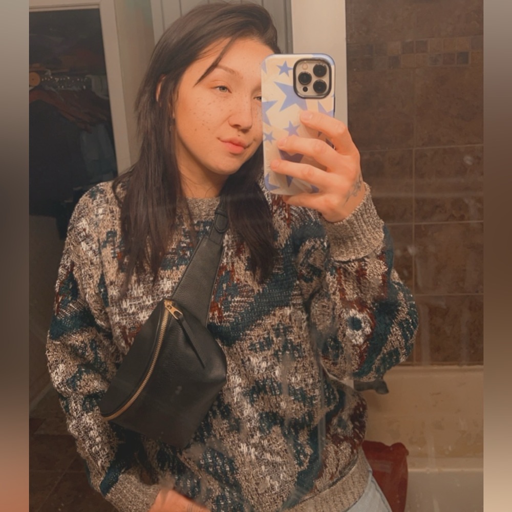 Meet your Posher, Kashlee